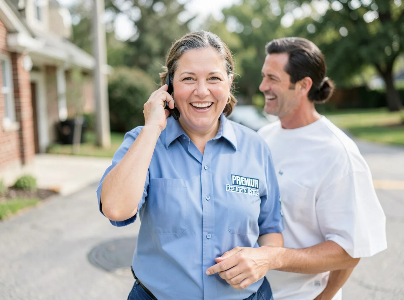 Water Damage Restoration Champlain, VA FAQs